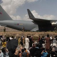 Afghanistan: Foreign Office chaotic during Kabul evacuation - whistleblower