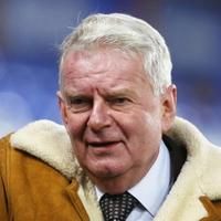 John Motsen died aged 71