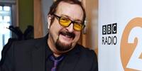 BBC Radio DJ Steve Wright dies aged 69.