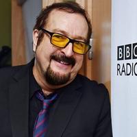 BBC Radio DJ Steve Wright dies aged 69.