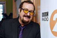 BBC Radio DJ Steve Wright dies aged 69.