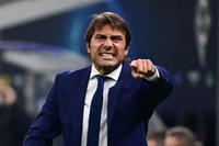 Antonio Conte has won Serie A four times as manager of Juventus and Inter Milan