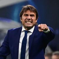 Antonio Conte has won Serie A four times as manager of Juventus and Inter Milan